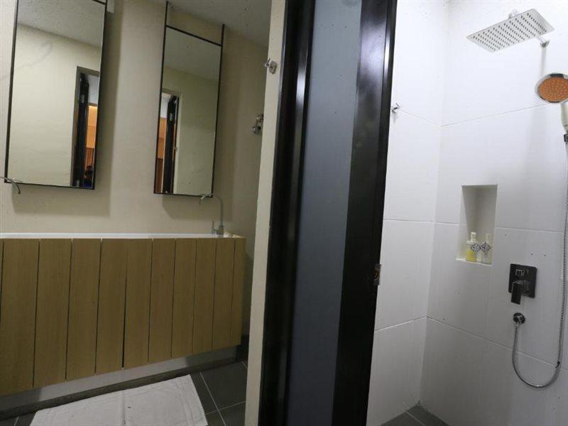VI Boutique Hotel Kuala Selangor Exterior foto