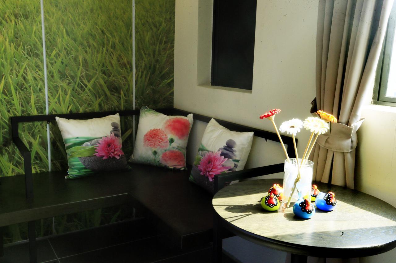 VI Boutique Hotel Kuala Selangor Exterior foto